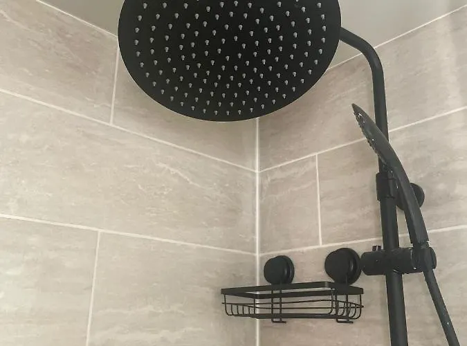 Acacia Terrasse*proche Centre-ville Et Chu